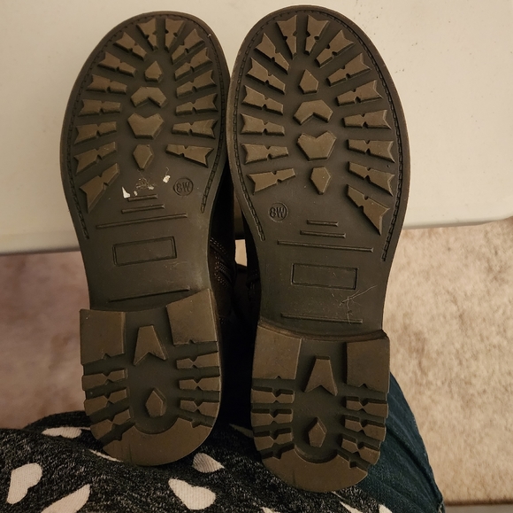 STRAPPY MOTO BOOTIE (WW) by Torrid - Picture 6 of 6